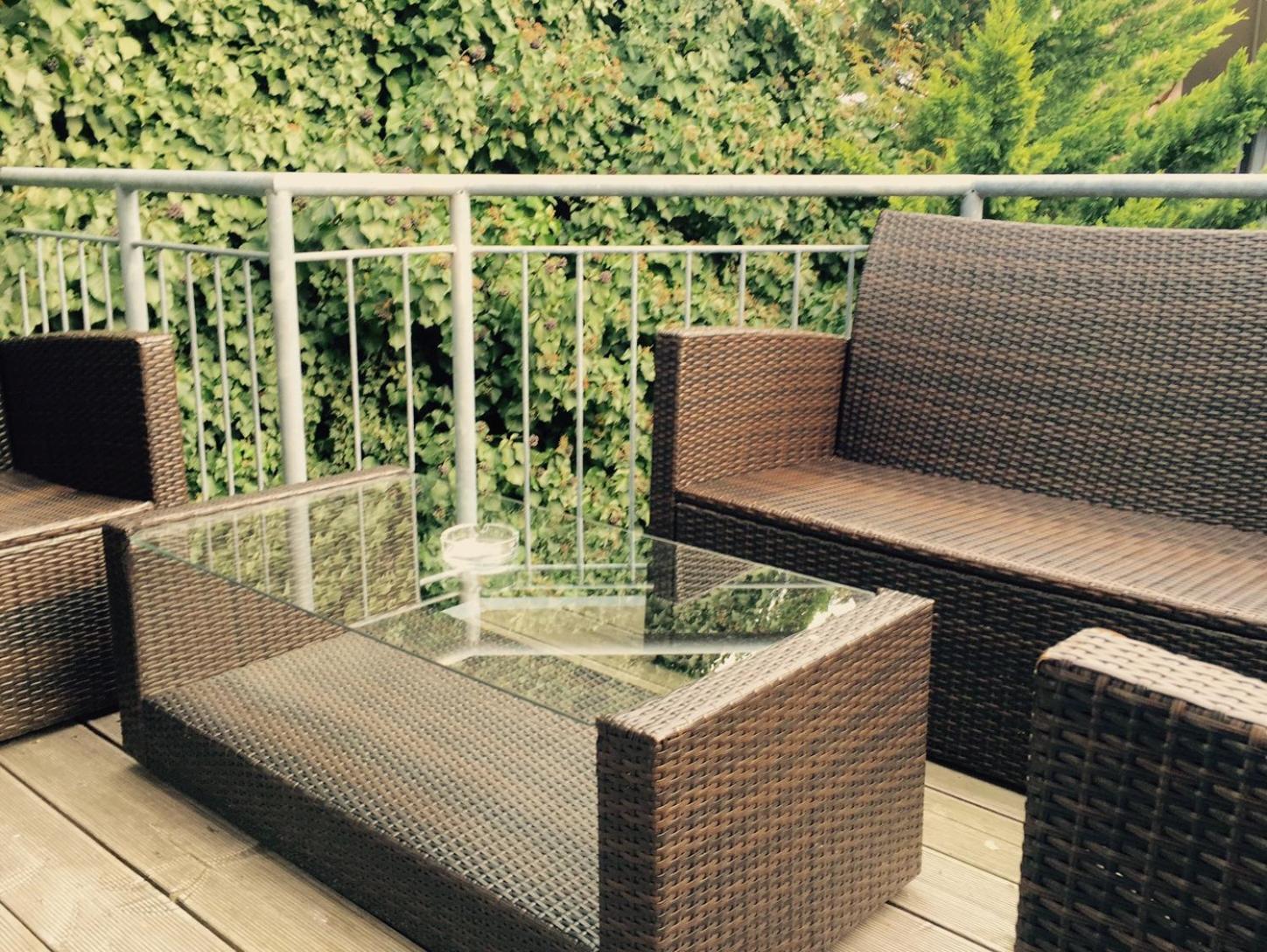שטוטגרט Hotel Waldhorn חדר תמונה